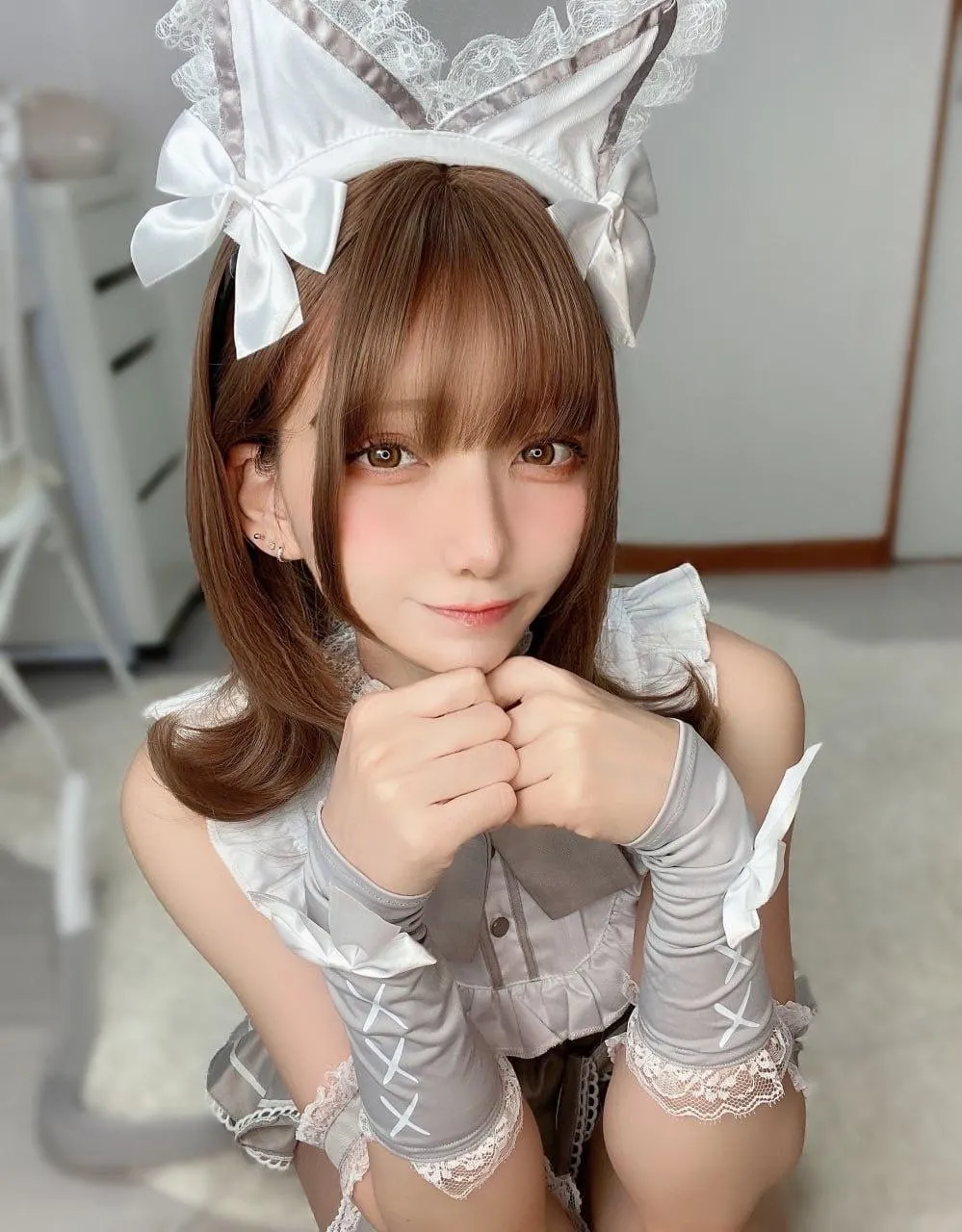かさぎkasagi – NO.001 2024年05月订阅-PreviousPhotos [948P]插图4